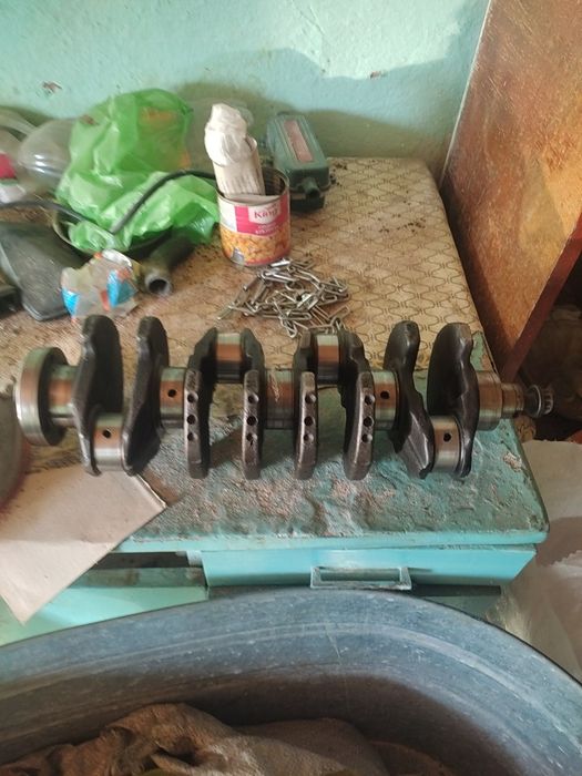 Коробка передач ауди 80