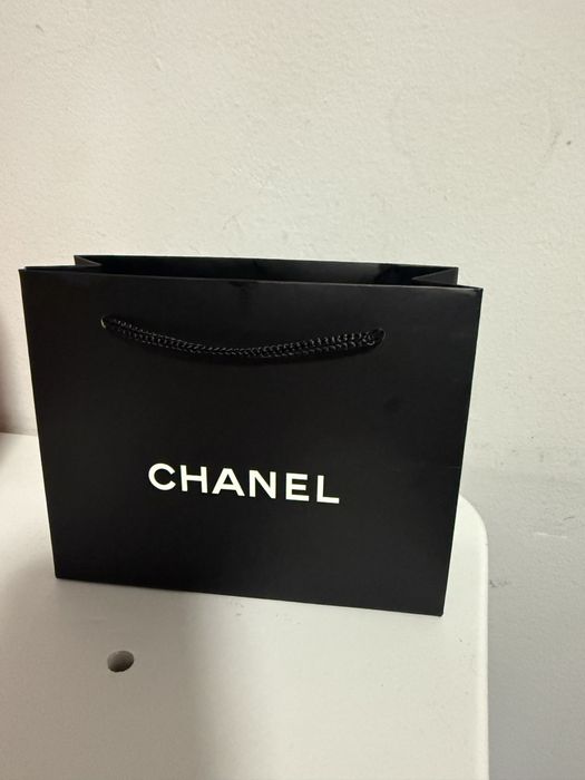 Обеци Шанел най-висок  клас