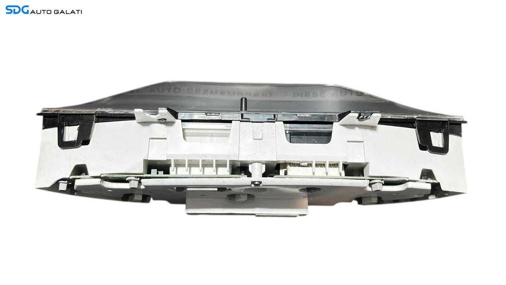 Ceas Ceasuri Cluster Instrumente Bord Ford Focus 1 Benzina 1998 - 2004 [LC0740]