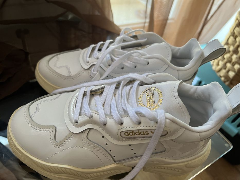 Дамски Маратонки Адидас