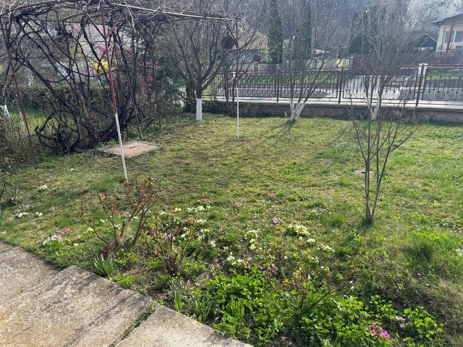 Casa de vanzare - Breaza Prahova