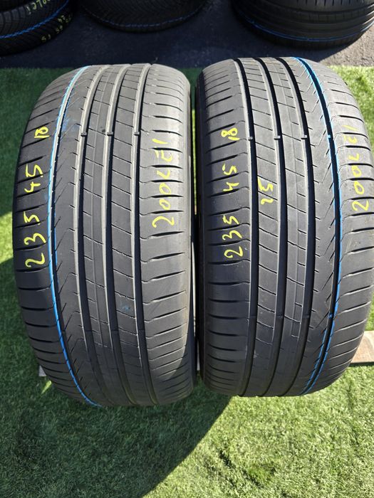 235 45 18 pirelli