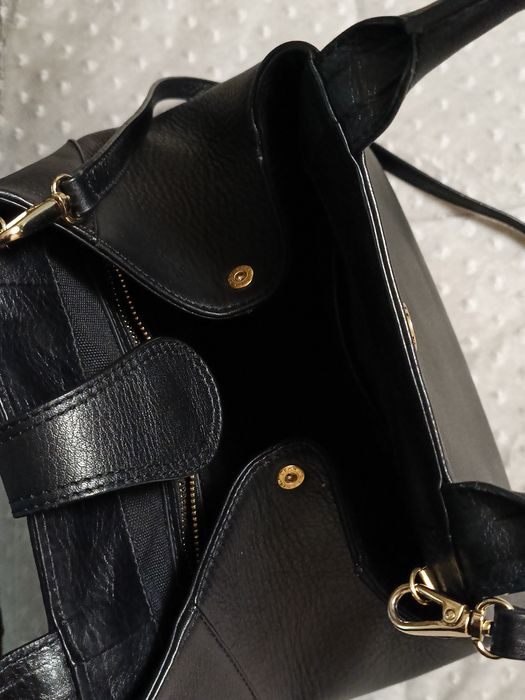 Сумки женские кожанные