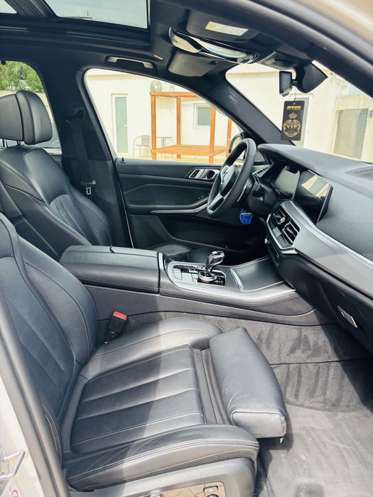 Bmw X5, Sky Lounge, Camere, Harman Kardon,