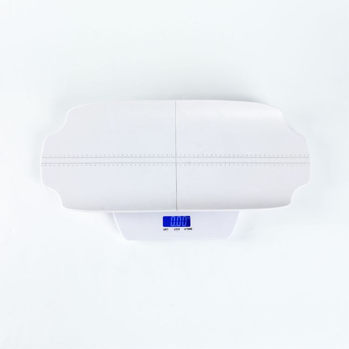 Детские весы точные