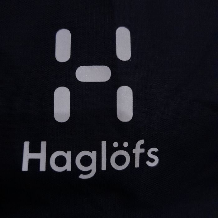Дамско яке HAGLÖFS - Goretex- L.I.M series