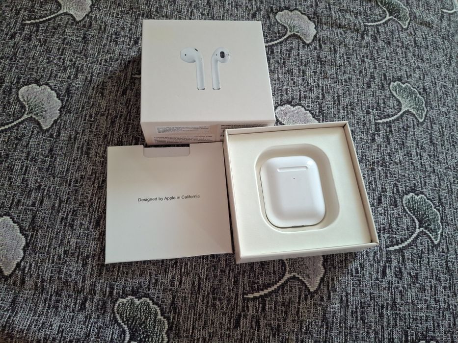 AirPods 2 Premium (не оригинал)