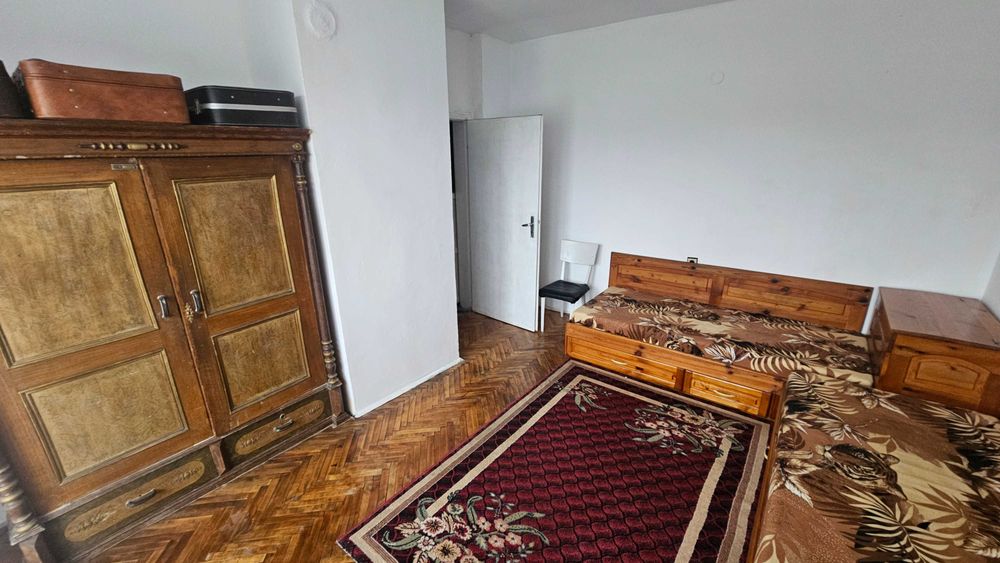 Продава се Двустаен апартамент в Разград, Освобождение - 65 кв.м за 1569 €/кв.м - Снимка #5