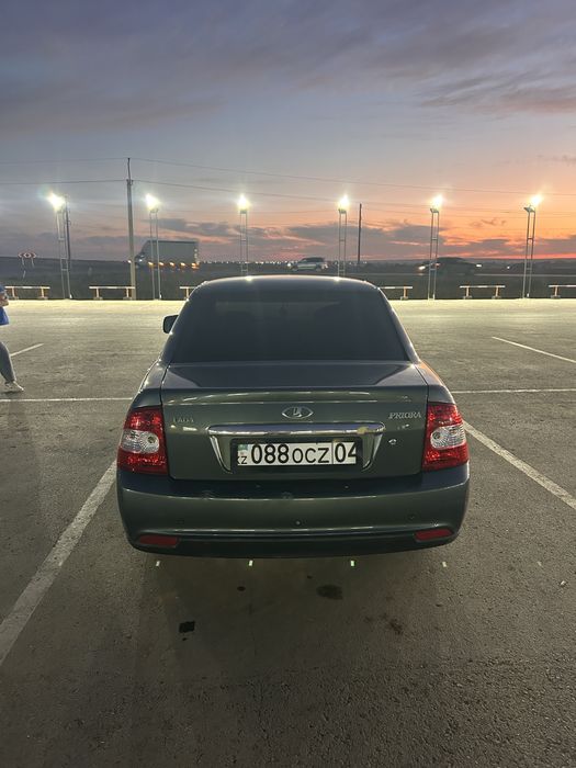 Продам живую приору