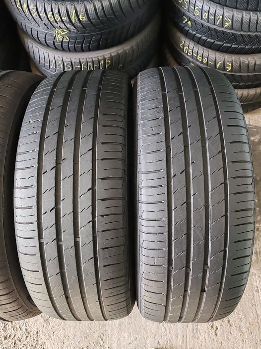 4 anvelope 225 55 18