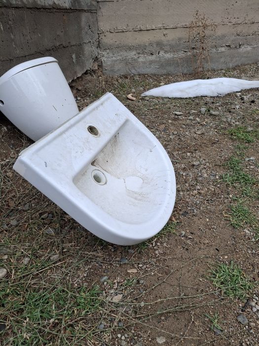 Умывальник   продам