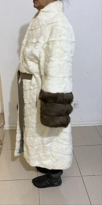 Шуба натуральная