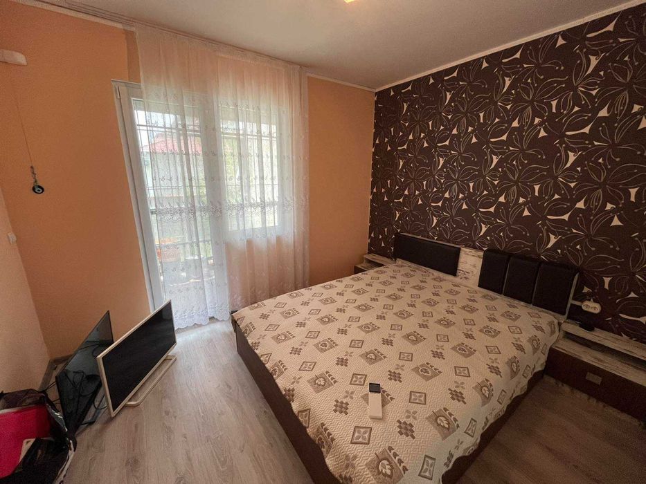 Апартамент 110 кв.м. на ул. Банянска в Казанлък | Две спални | 105 000 €