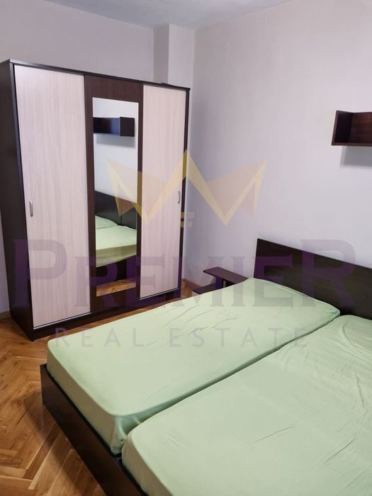 Дава се под наем Двустаен апартамент в Варна, Център - 67 кв.м за 357 € - Снимка #4