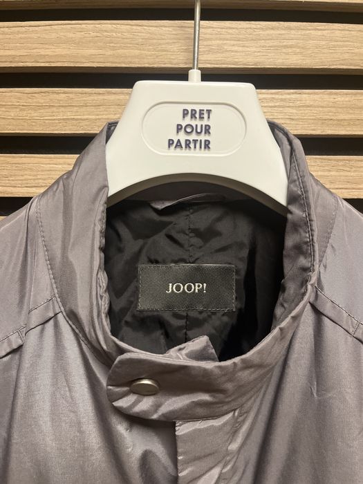 JOOP : Преходно яке размер Л / Оригинал