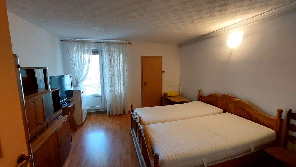 Garsoniera de inchiriat