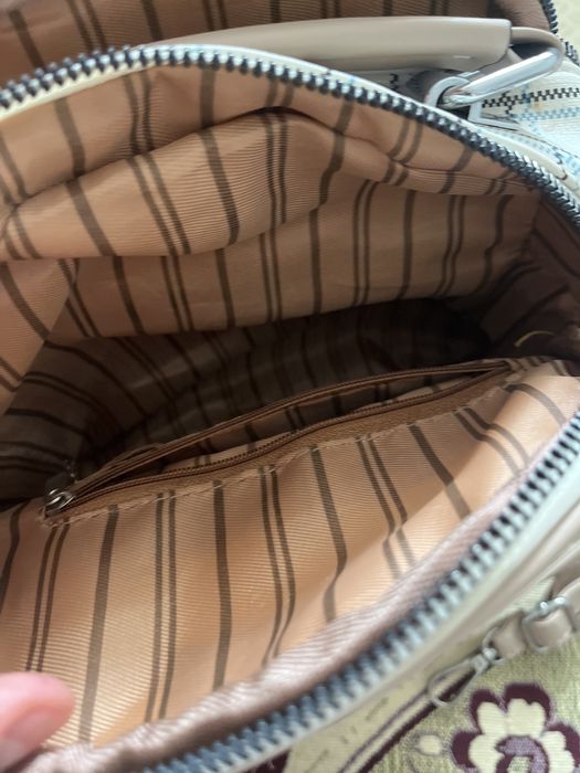 сумка компактный