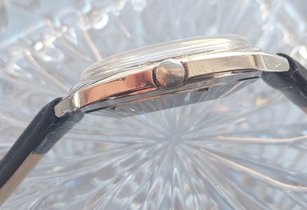 Ceas Berna automatic perfect functional, colectie, vintage