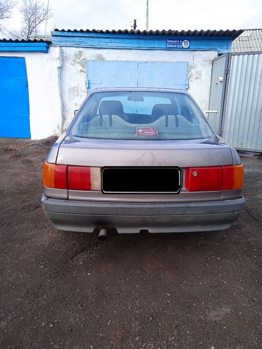 продам машину Audi 80 b3