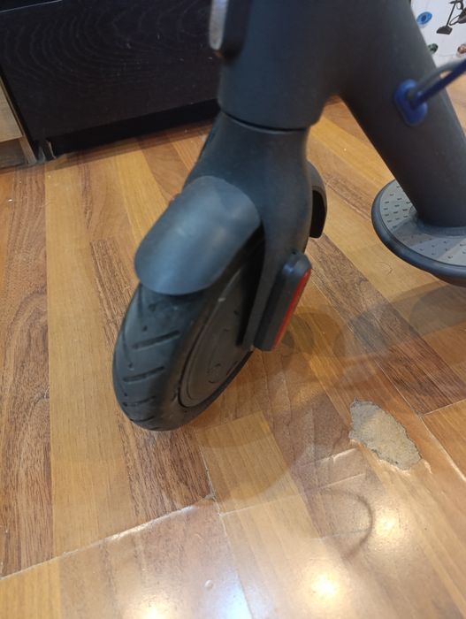 Trotineta Xiaomi mi pro 2