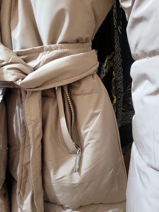 Продам зимнюю куртку