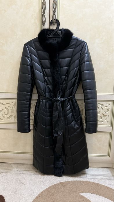 Женска зимная куртка