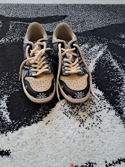 Air force 1,noi cu eticheta(fara cutie)