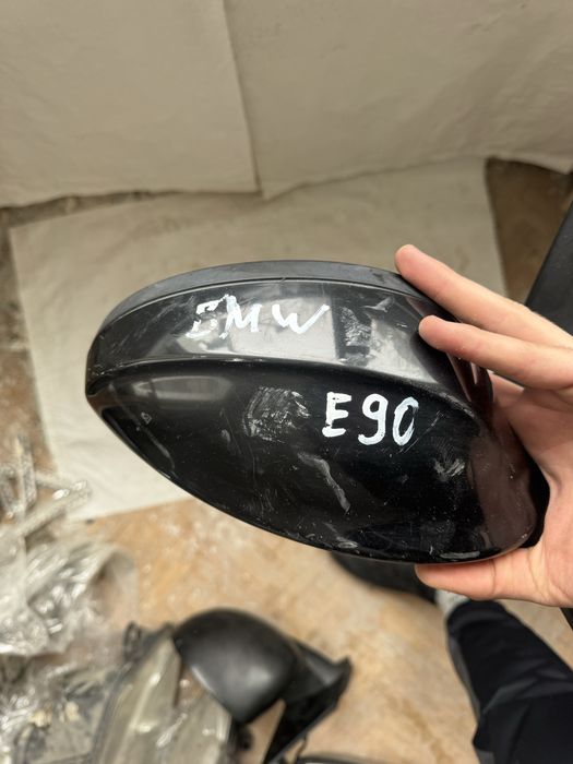 Оригинално огледало БМВ Е90 BMW 3 E90