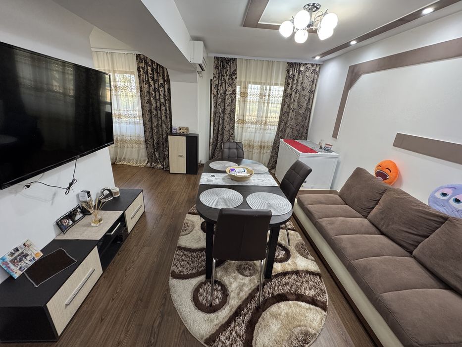 Apartament de vanzare