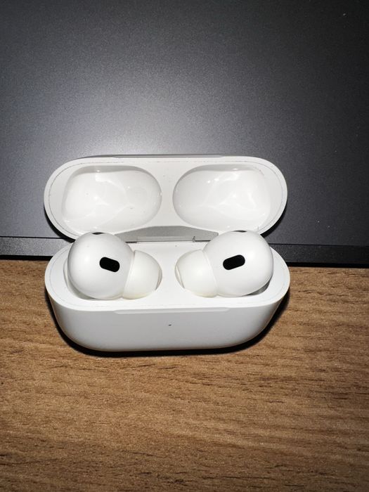 Airpods pro 2 typc