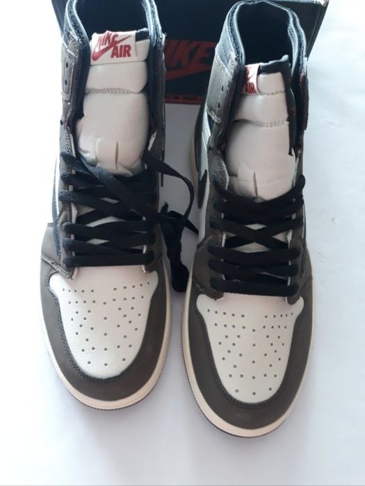 Air Jordan Retro 1 nr 43 original