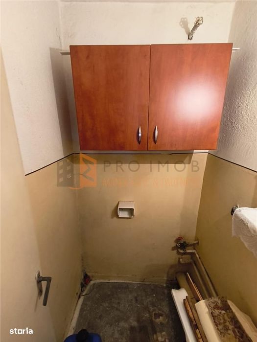 Apartament 3 camere cf1 decomandat zona Micro 3