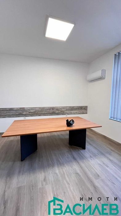 Дава под Наем ОФИС град София, Център