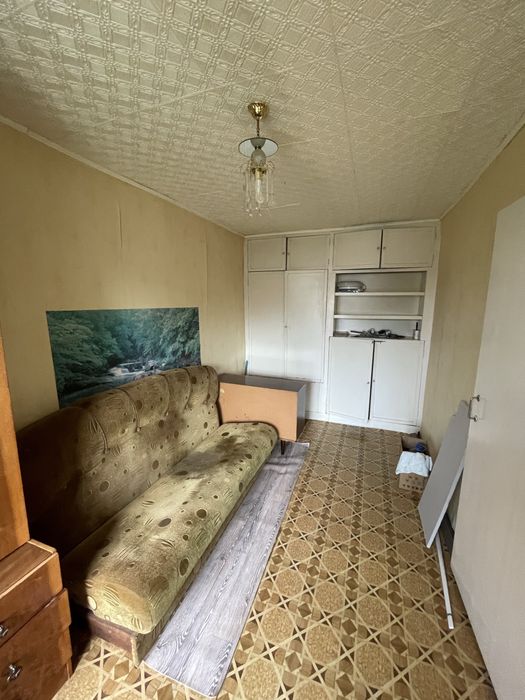 2-комнатная , Горняков!