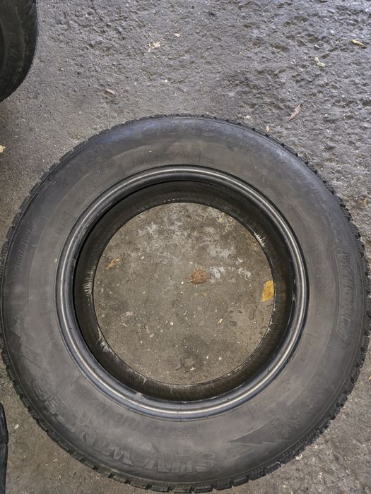 Anvelope 215/65/16 Tigar