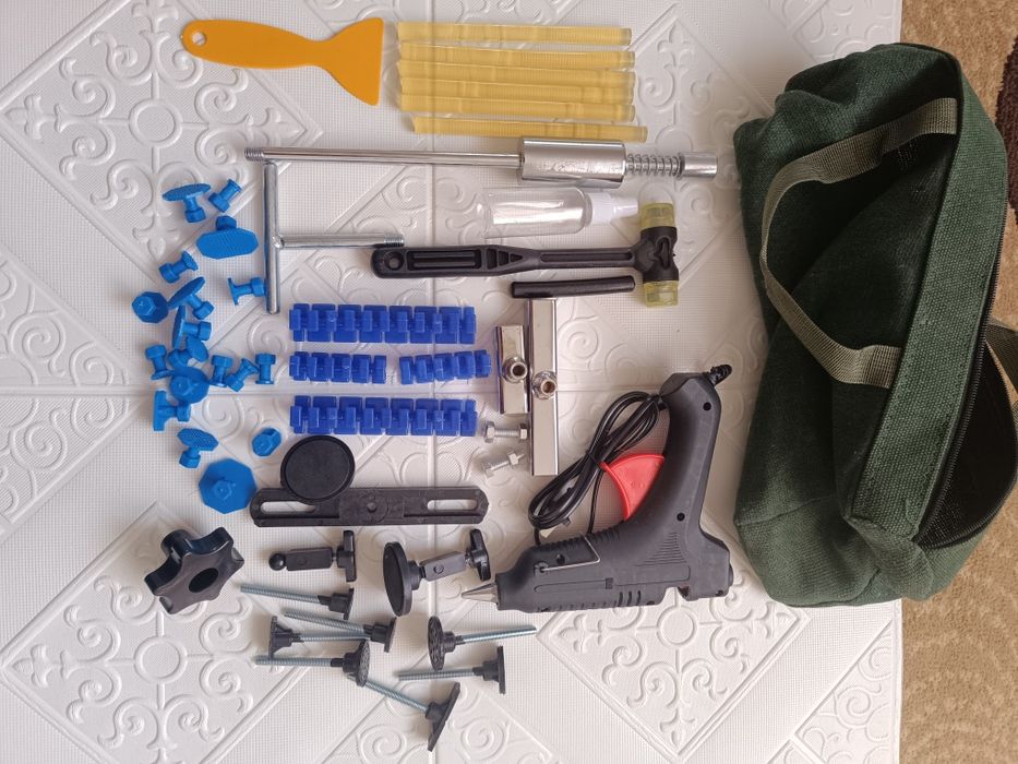 Рихтовочный набор