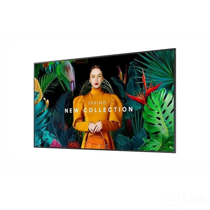 Televizor, Телевизор смарт Full HD, QLed, HD. TCL