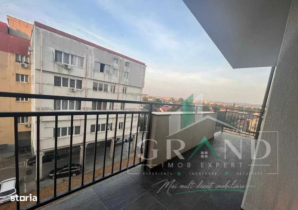 Apartament 3 camere | Parcare Subterana |