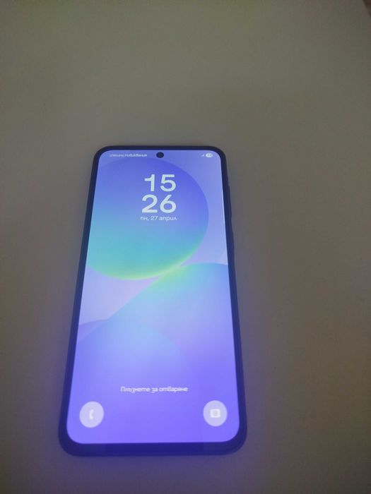 Samsung Galaxy A 36