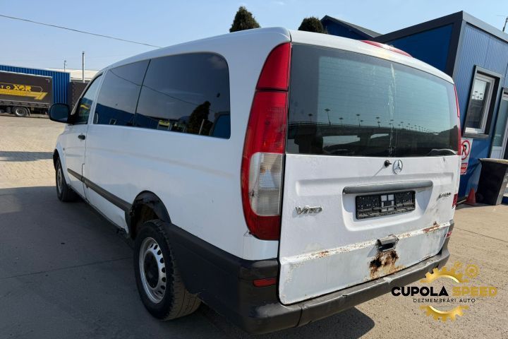 Dezmembrez Mercedes-Benz Vito W639 [2003 - 2010] 646