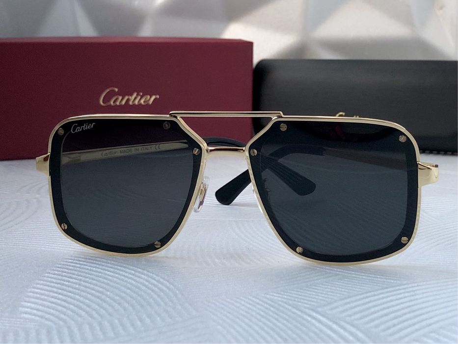 Мъжки слънчеви очила