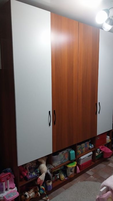 Детский гарнитур