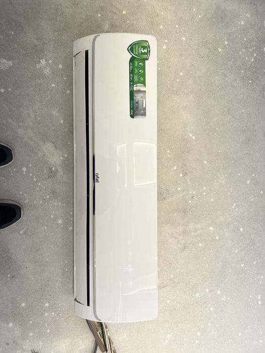 Kondiaioner gree artel 24