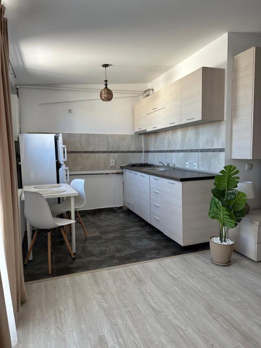 Inchiriez garsoniera Fundeni sector 2