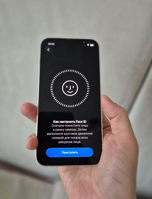 iPhone 13 mini (128GB) ИДЕАЛ!
