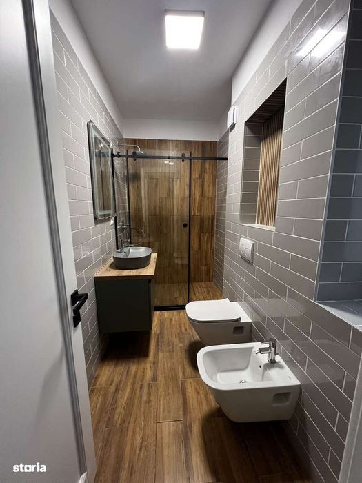 Apartament 4 camere-et 2/5-S=130 mp-Kaufland-Obor