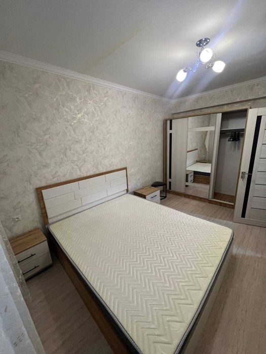 Сдам свою 2/3/4-кирпич на ЮА4-Шифонур  клиника на долгий срок