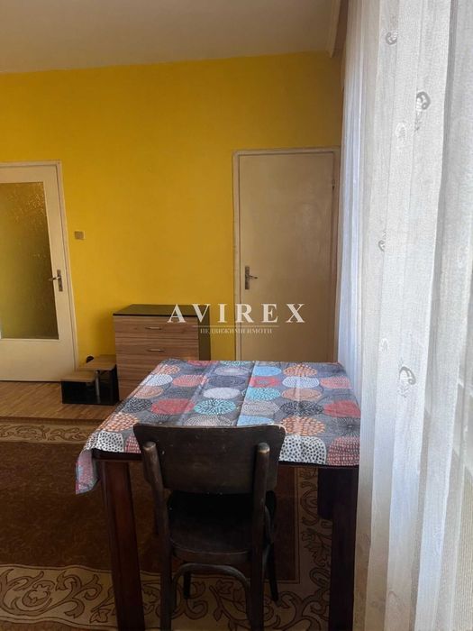 Дава се под наем Едностаен апартамент в Пловдив, Тракия - 36 кв.м за 199.41 € - Снимка #4