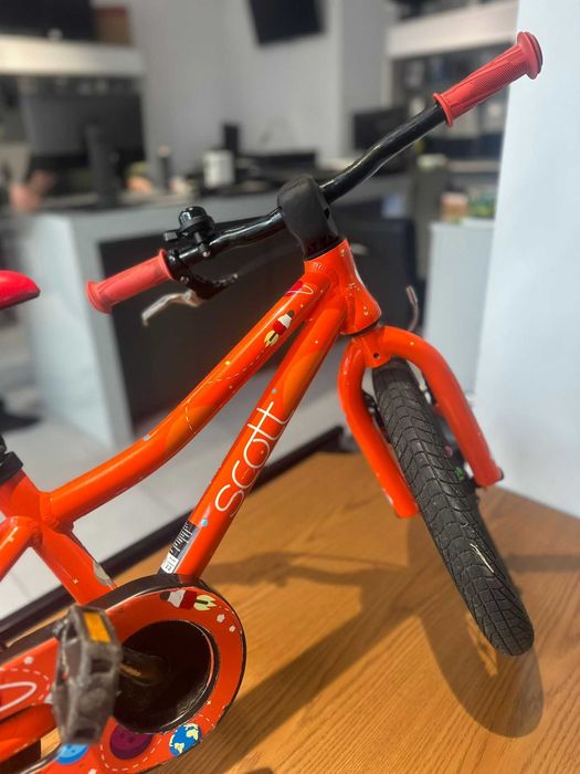 Bicicleta SCOTT Roxter 16