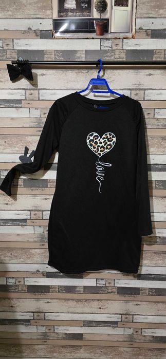 Дамска рокля Л-(75)